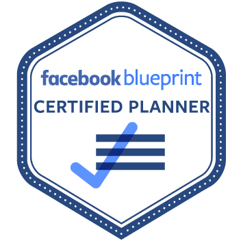 Facebook blueprint