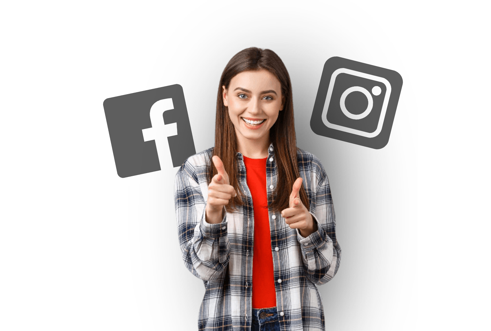 Facebook and Instagram ads