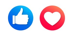 Facebook and Instagram 