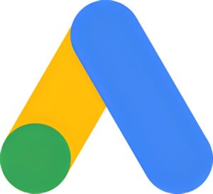 Google Ads Logo